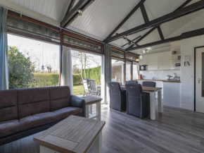 Exquisite bungalow by the sea